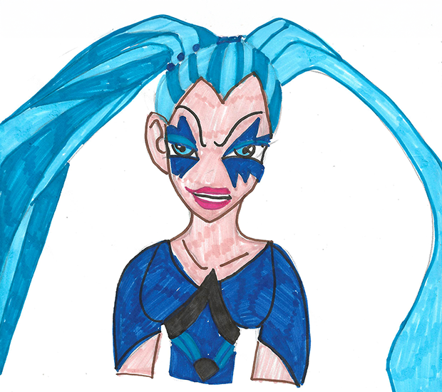 Artwork 6